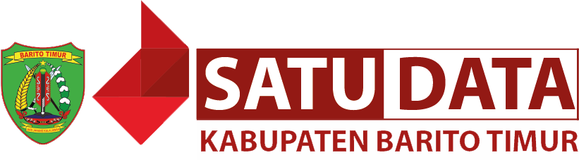 Open Data Kabupaten Barito Timur